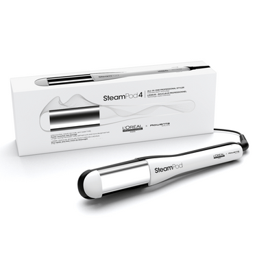 L'OREAL PROFESSIONNEL_Steampod 4_Cosmetic World